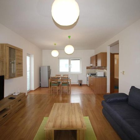 Apartman 502 Ruzindol Extérieur photo
