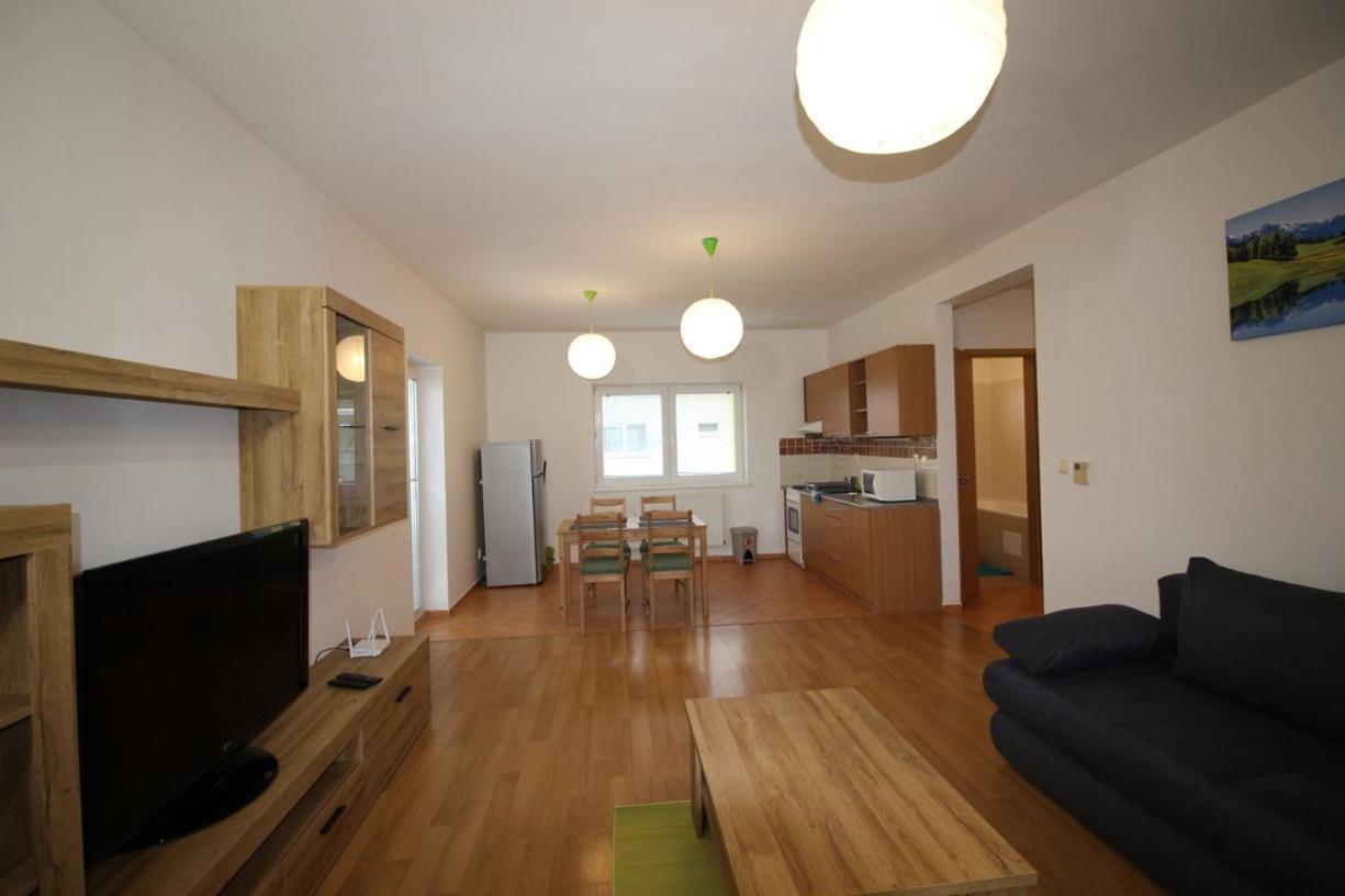 Apartman 502 Ruzindol Extérieur photo