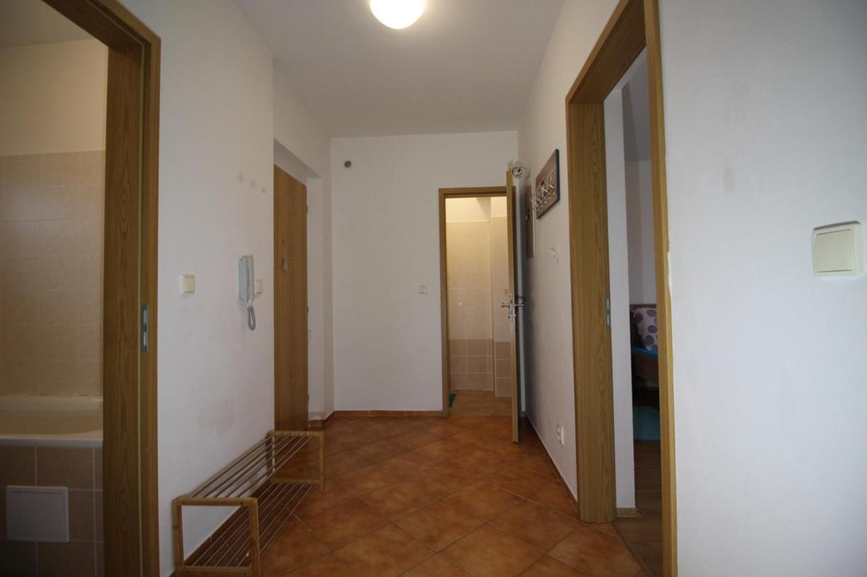 Apartman 502 Ruzindol Extérieur photo