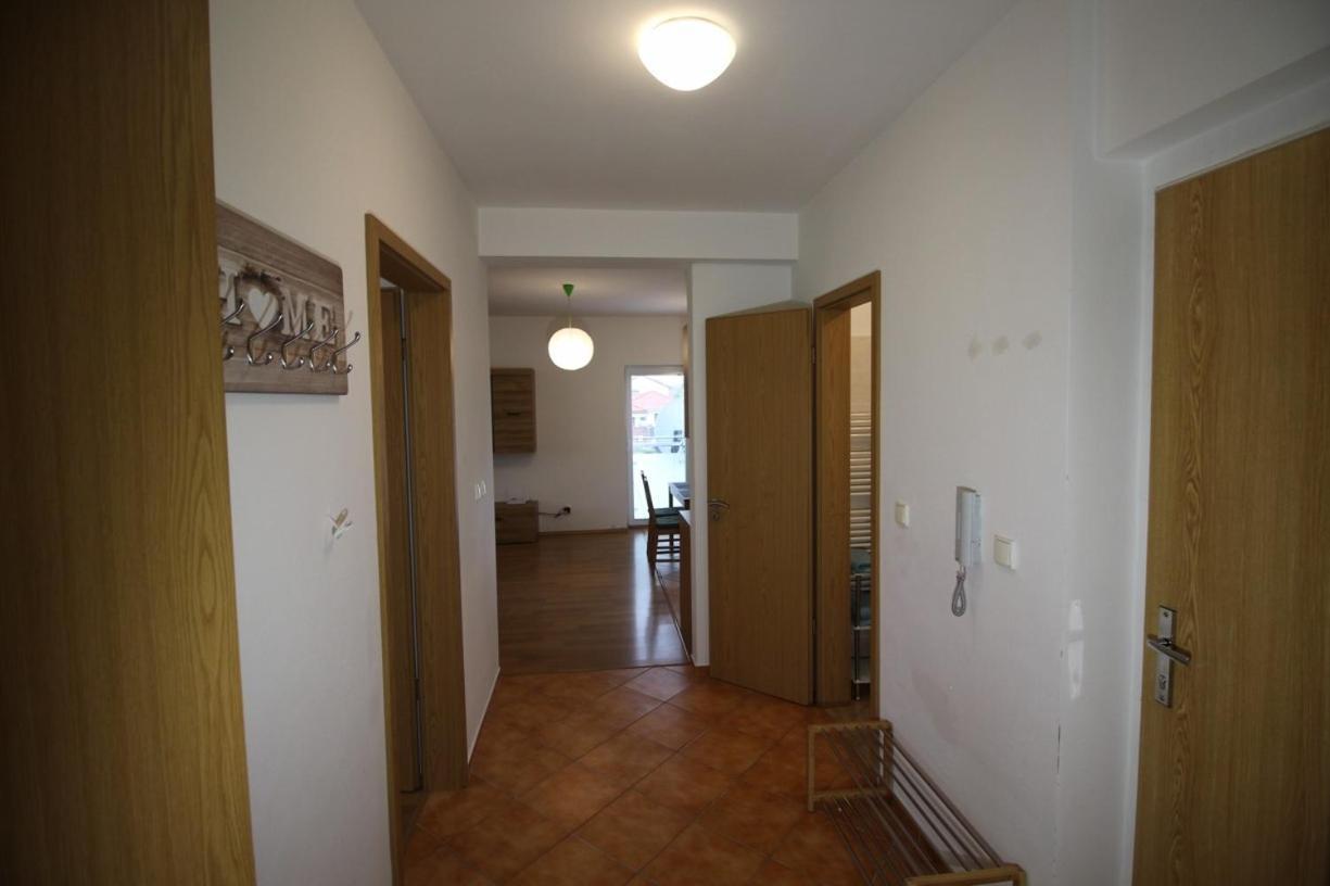 Apartman 502 Ruzindol Extérieur photo